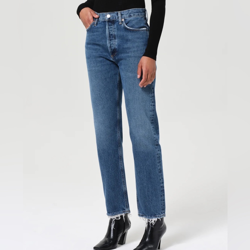 AGOLDE 90s Pinch Waist